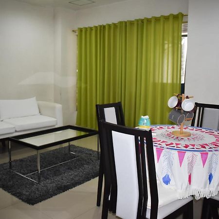 Happy Homes Manila Exterior photo