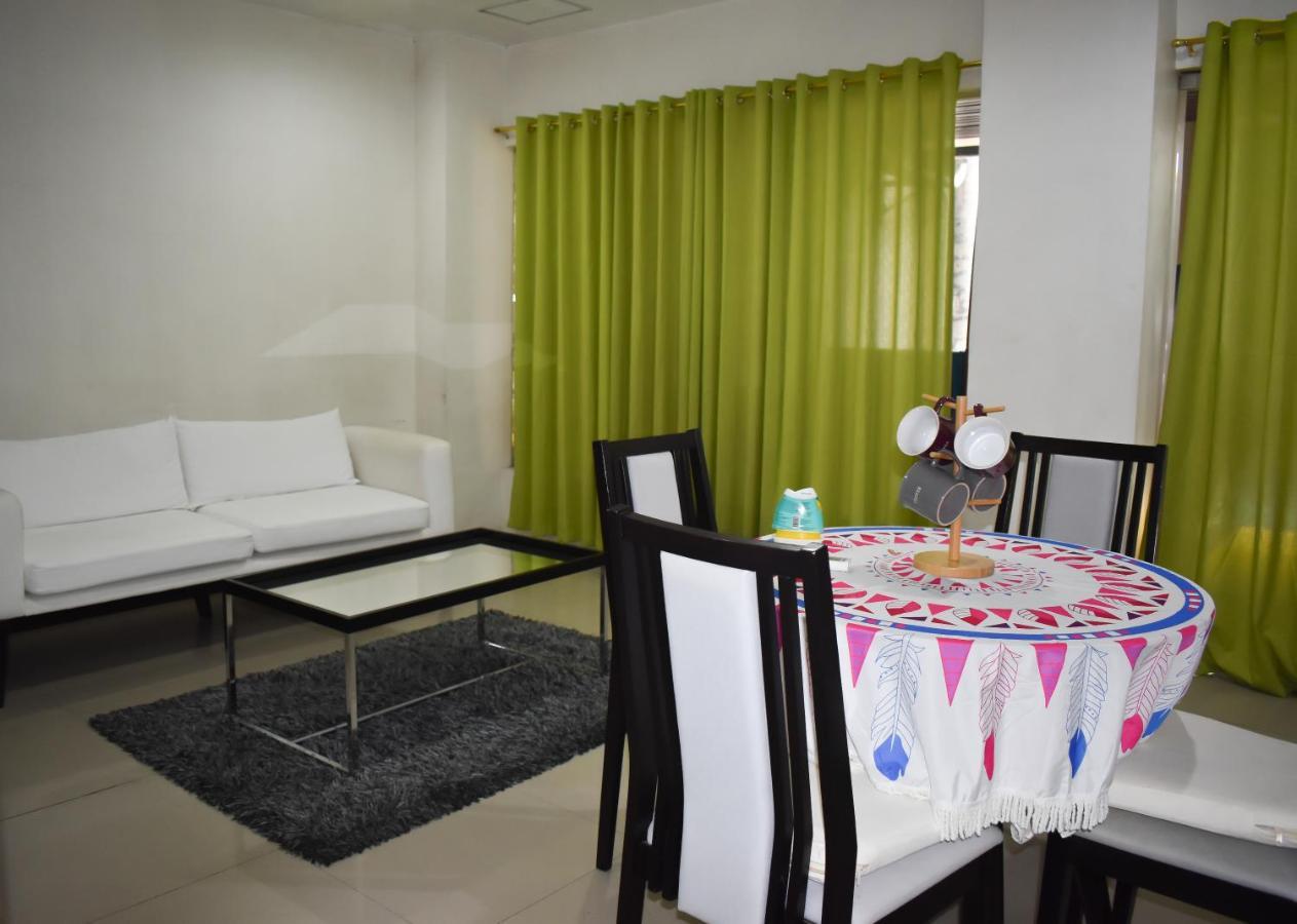 Happy Homes Manila Exterior photo